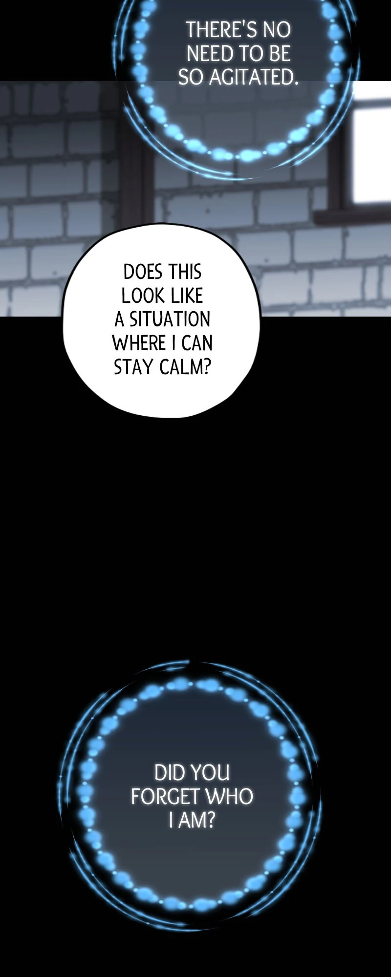 I Woke Up As a Notorious Troublemaker! chapter 57 page 24
