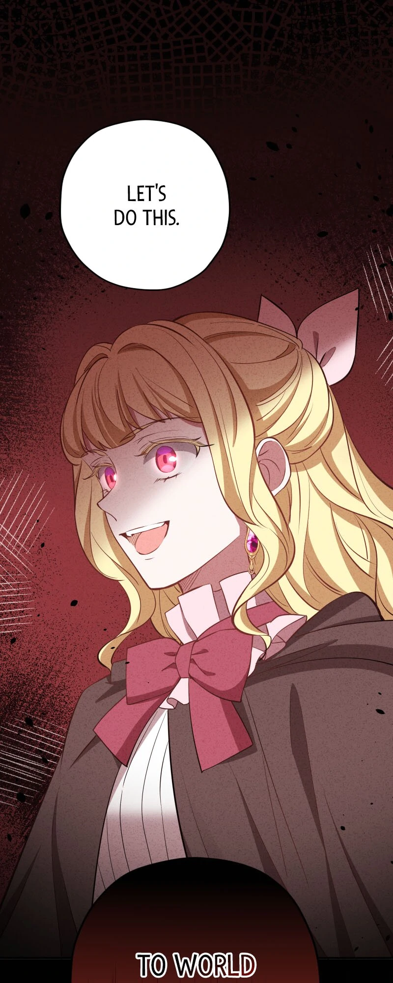 I Woke Up As a Notorious Troublemaker! chapter 57 page 32