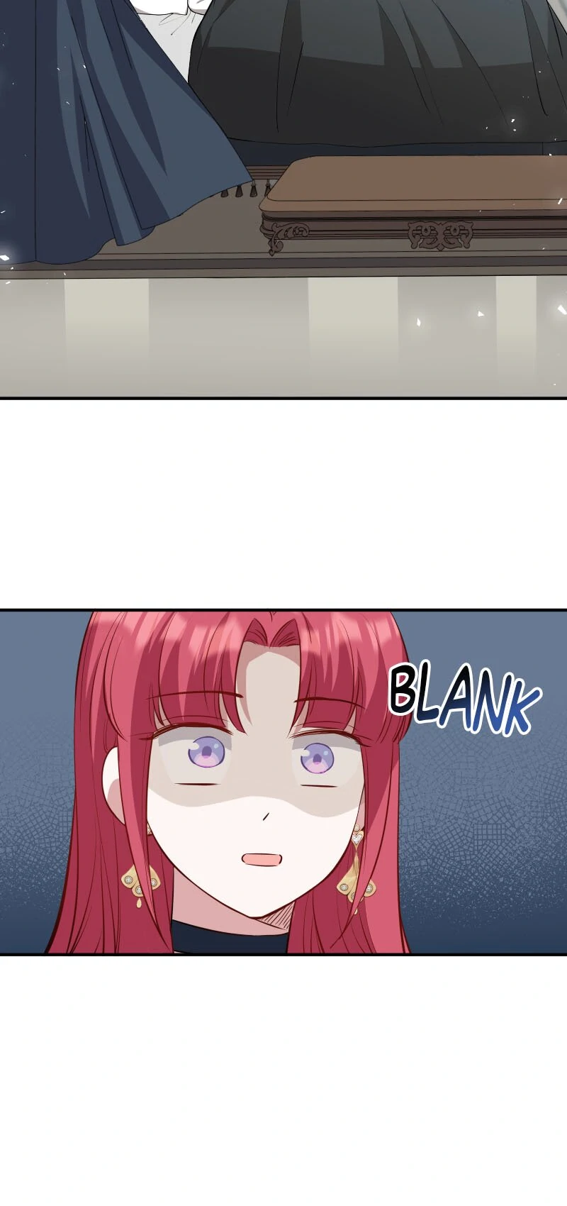 I Woke Up As a Notorious Troublemaker! chapter 57 page 39