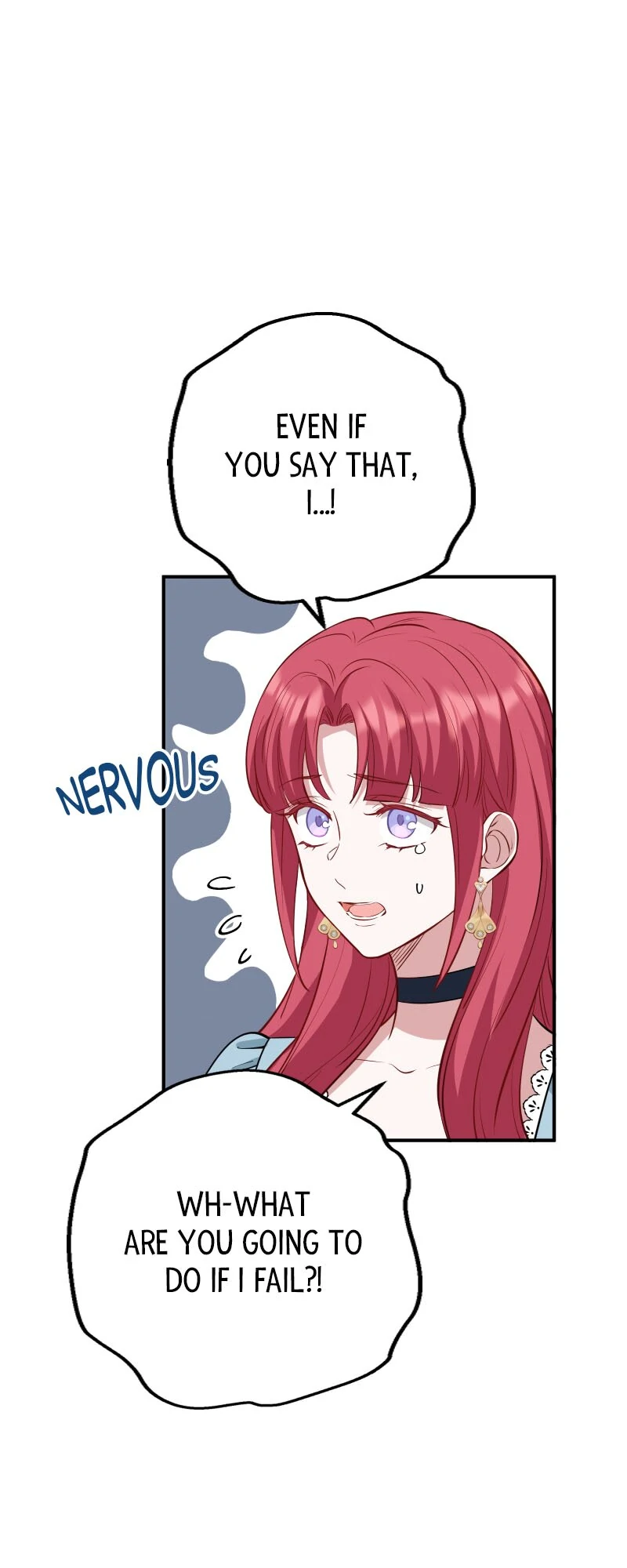 I Woke Up As a Notorious Troublemaker! chapter 57 page 41
