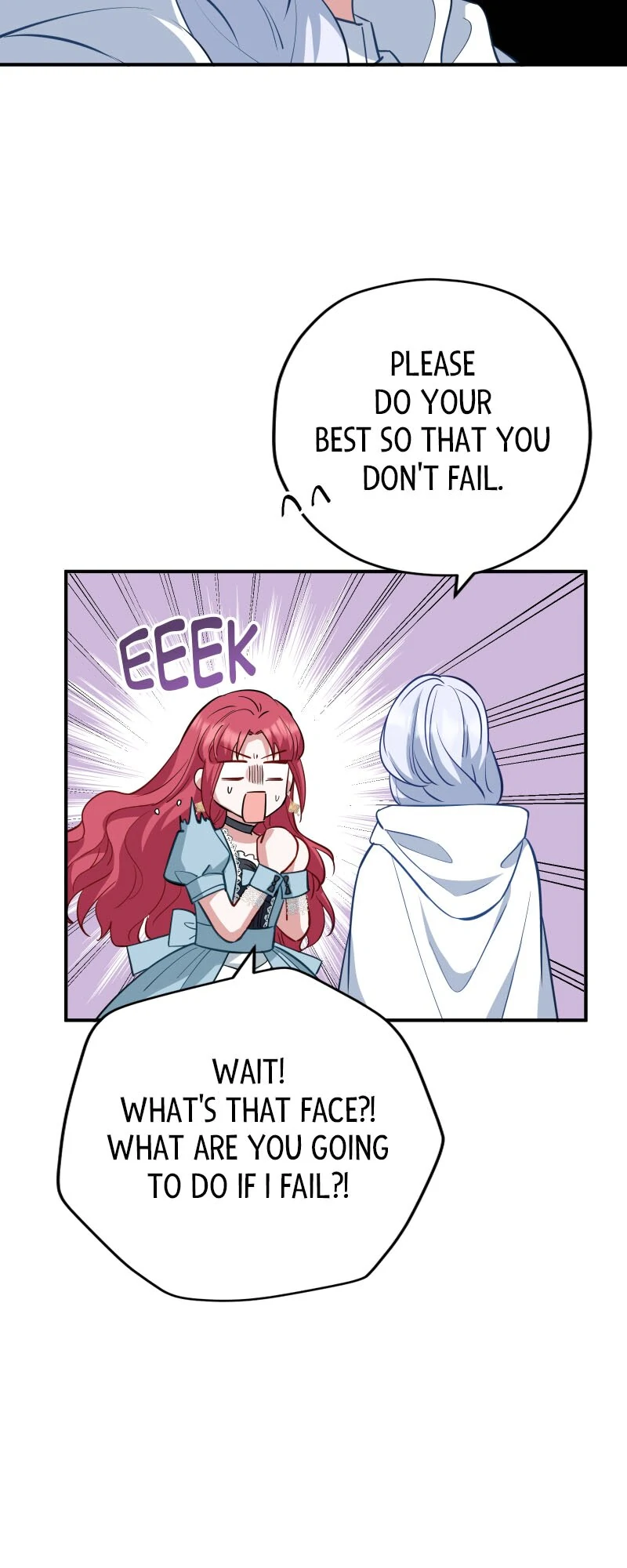 I Woke Up As a Notorious Troublemaker! chapter 57 page 43