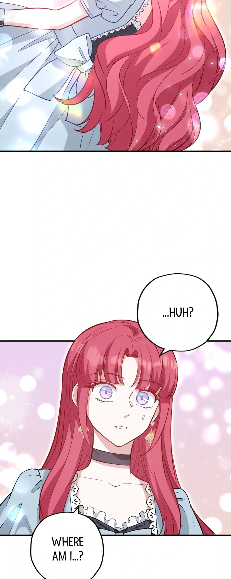 I Woke Up As a Notorious Troublemaker! chapter 57 page 53