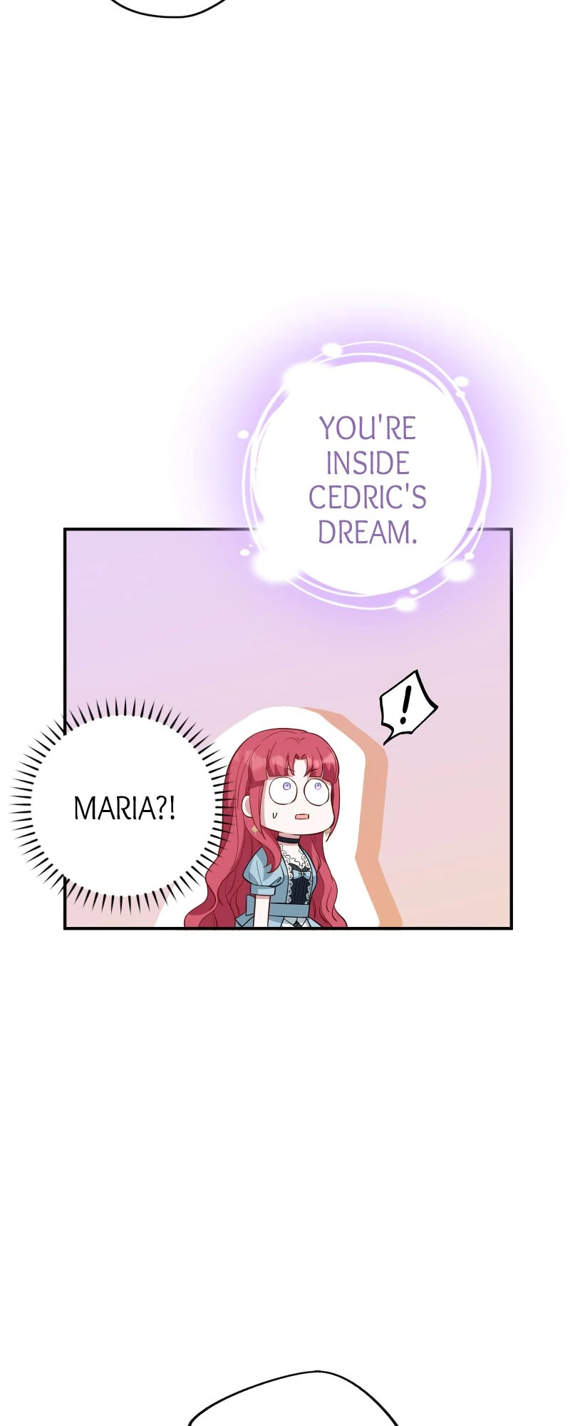 I Woke Up As a Notorious Troublemaker! chapter 57 page 54