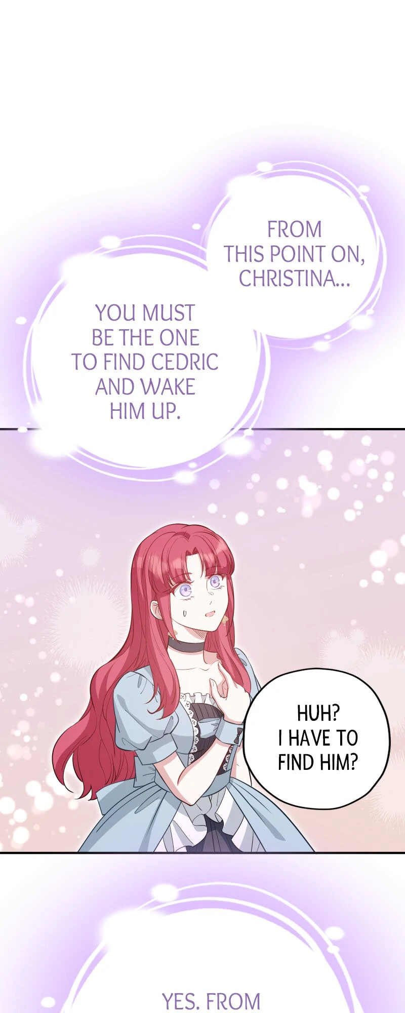 I Woke Up As a Notorious Troublemaker! chapter 57 page 56
