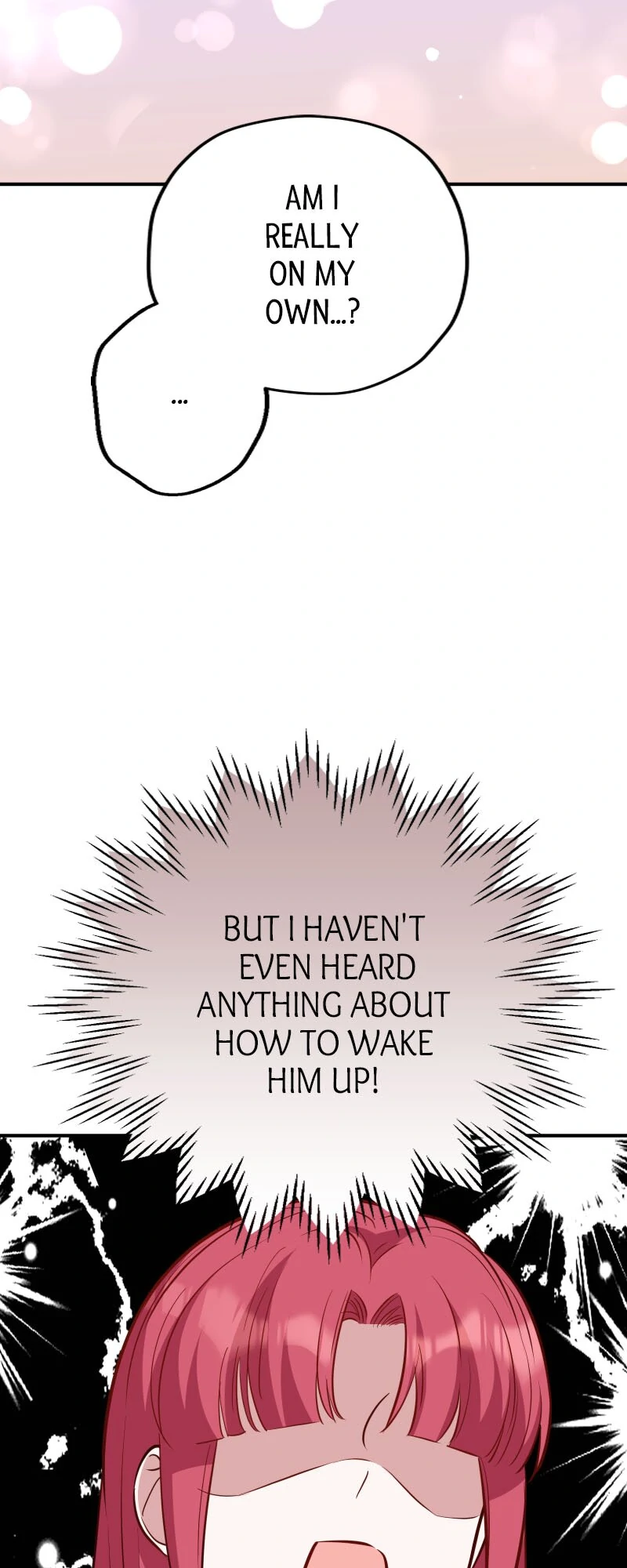 I Woke Up As a Notorious Troublemaker! chapter 57 page 60