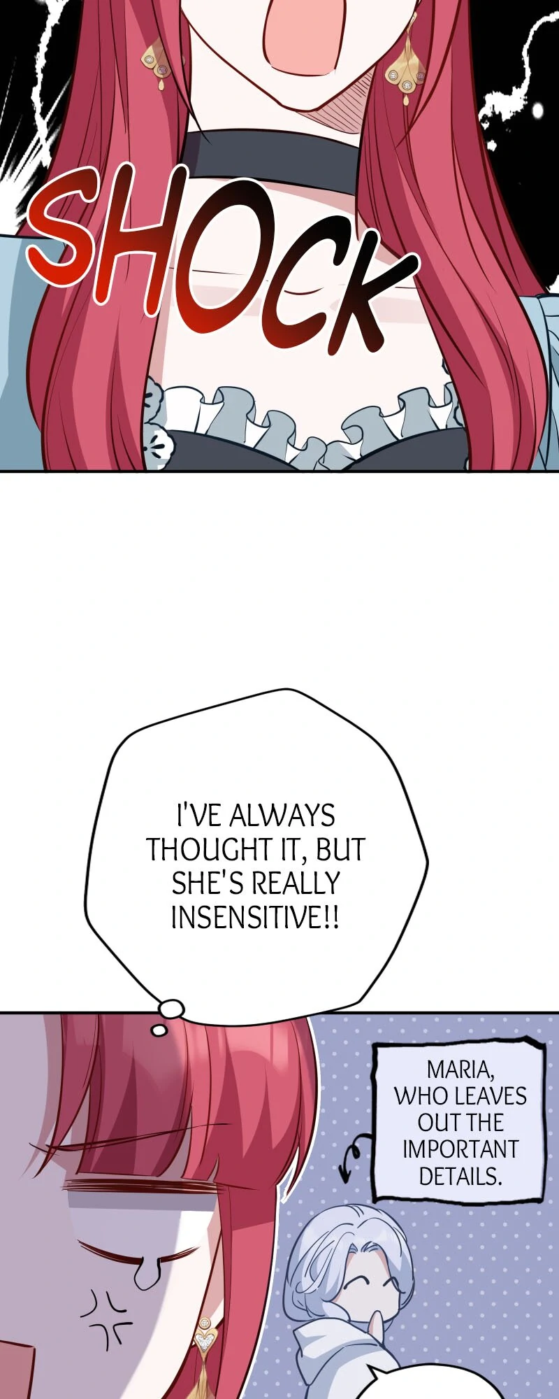 I Woke Up As a Notorious Troublemaker! chapter 57 page 61
