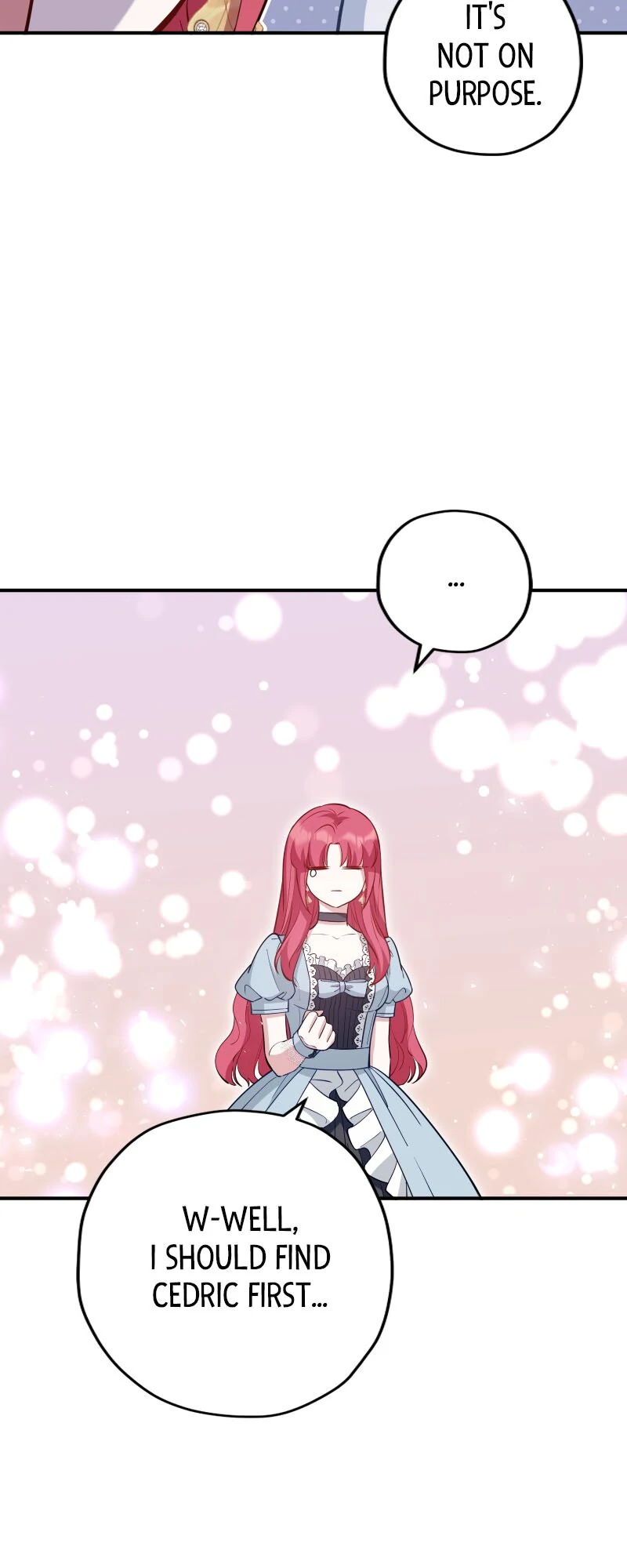 I Woke Up As a Notorious Troublemaker! chapter 57 page 62