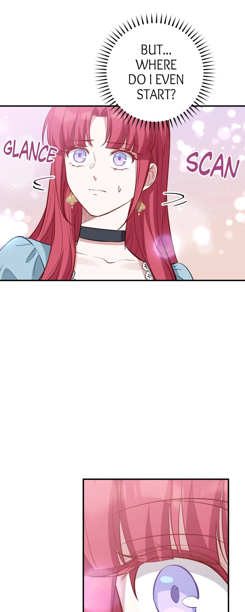 I Woke Up As a Notorious Troublemaker! chapter 57 page 64