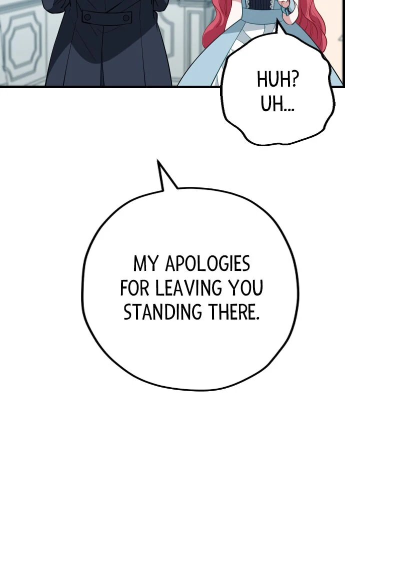 I Woke Up As a Notorious Troublemaker! chapter 58 page 10