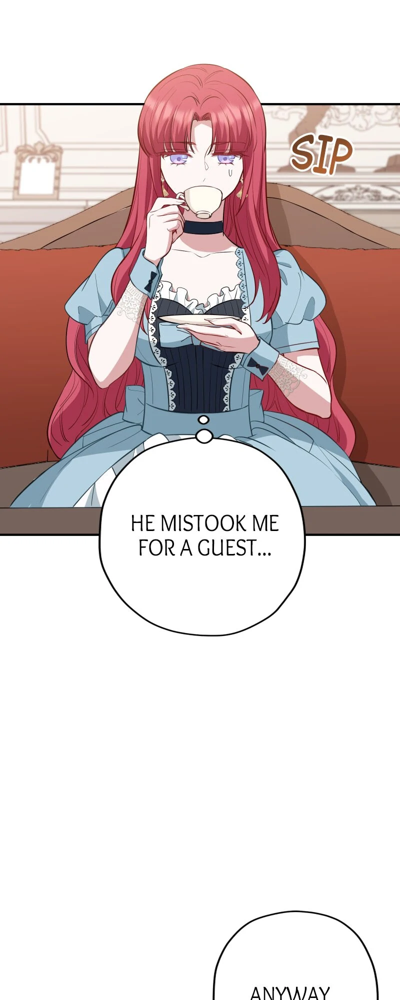 I Woke Up As a Notorious Troublemaker! chapter 58 page 13