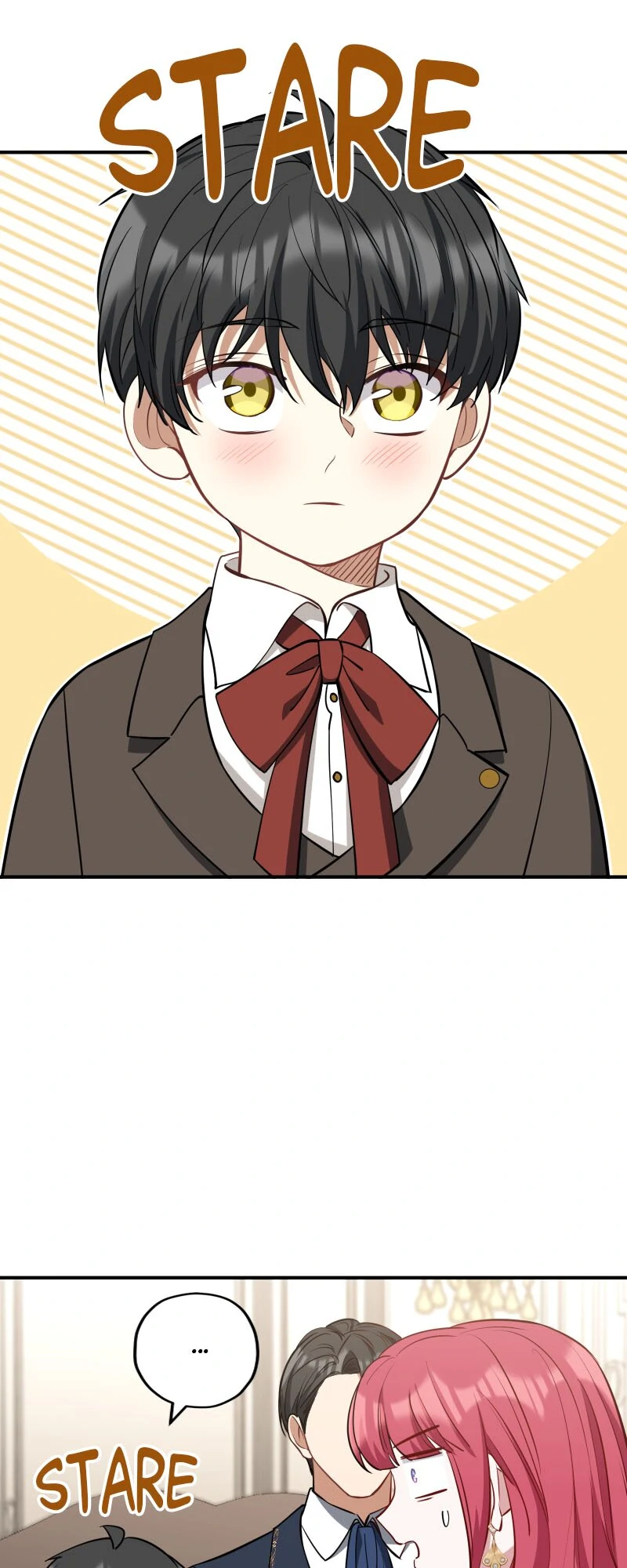 I Woke Up As a Notorious Troublemaker! chapter 58 page 18