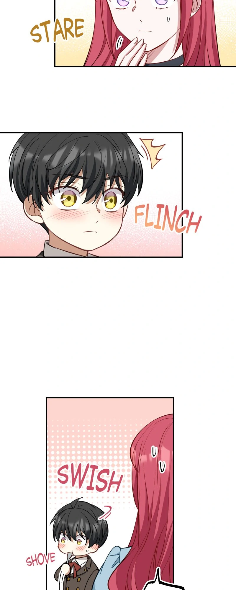 I Woke Up As a Notorious Troublemaker! chapter 58 page 20