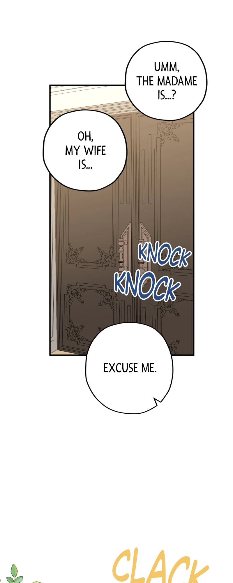 I Woke Up As a Notorious Troublemaker! chapter 58 page 23