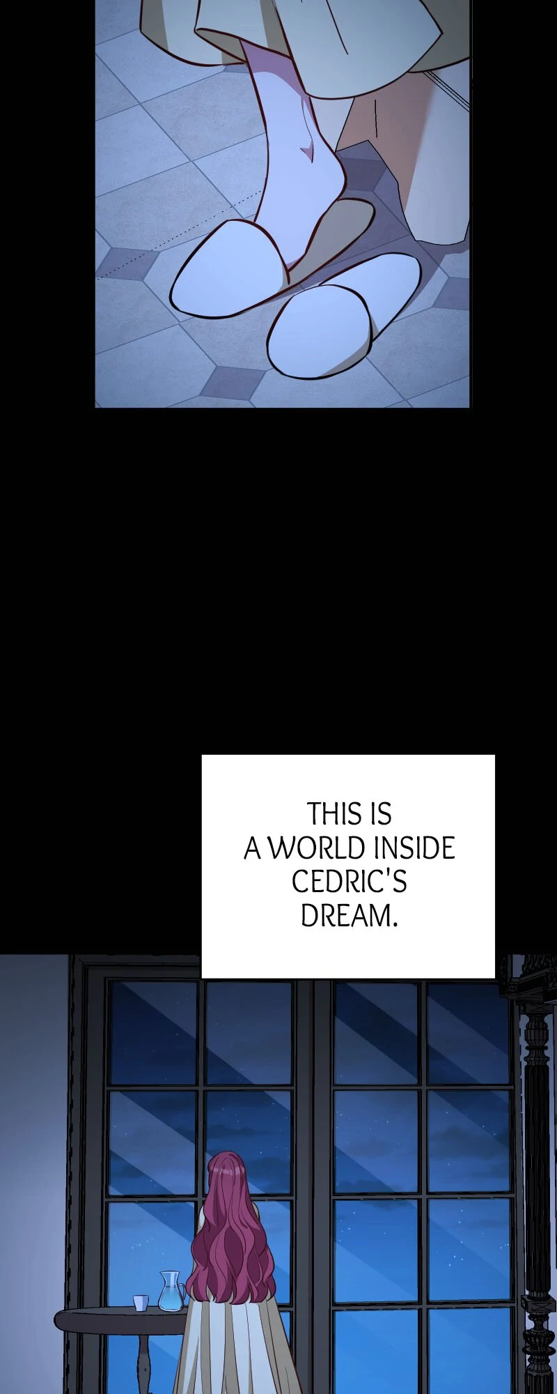 I Woke Up As a Notorious Troublemaker! chapter 58 page 44