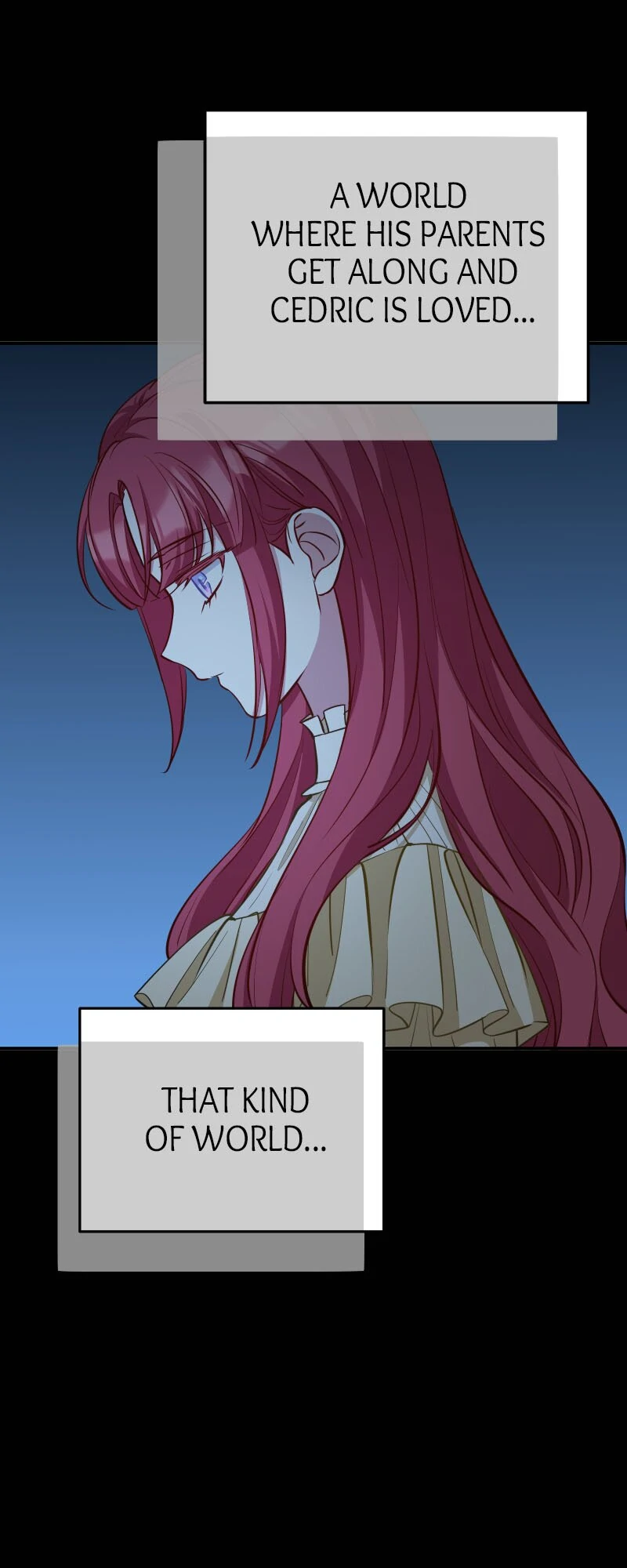 I Woke Up As a Notorious Troublemaker! chapter 58 page 46
