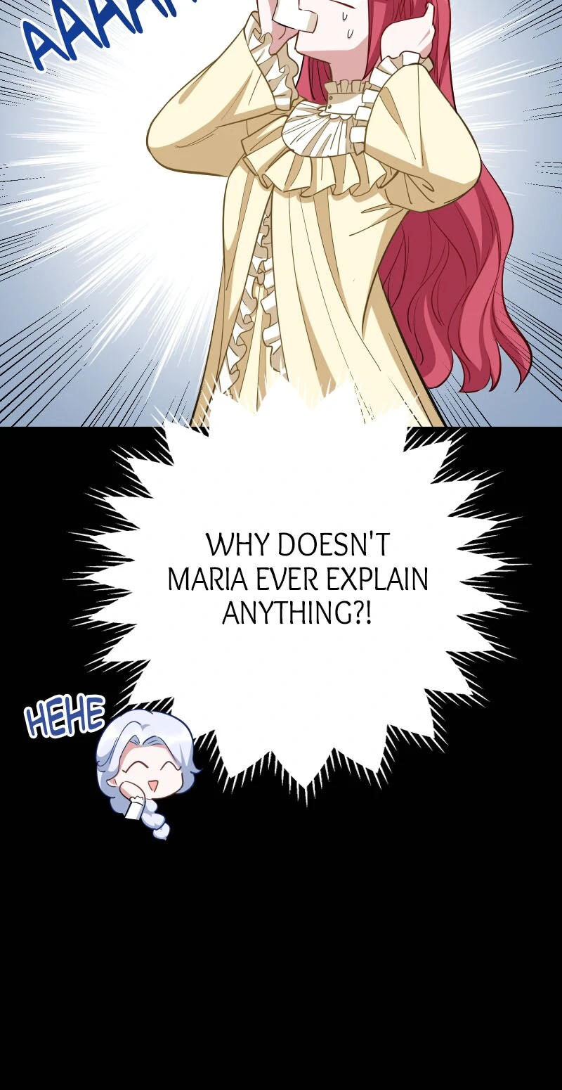 I Woke Up As a Notorious Troublemaker! chapter 58 page 52