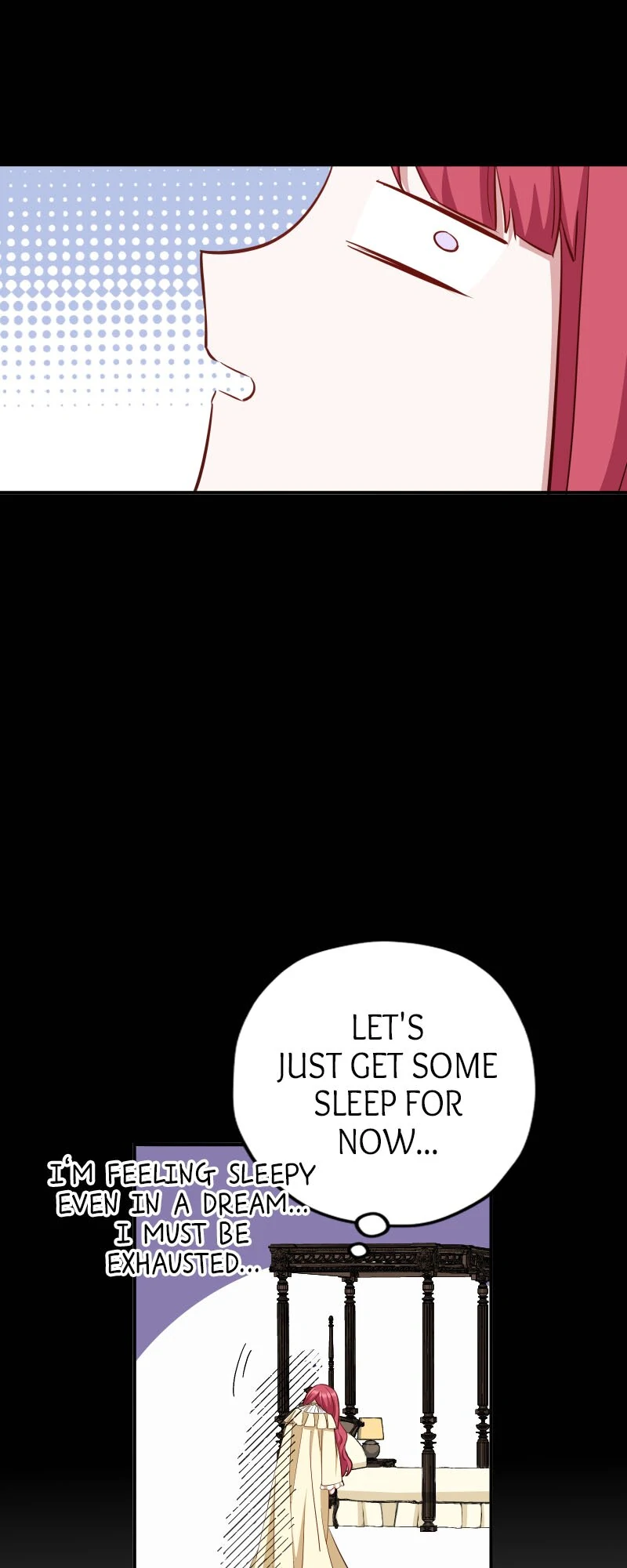 I Woke Up As a Notorious Troublemaker! chapter 58 page 53