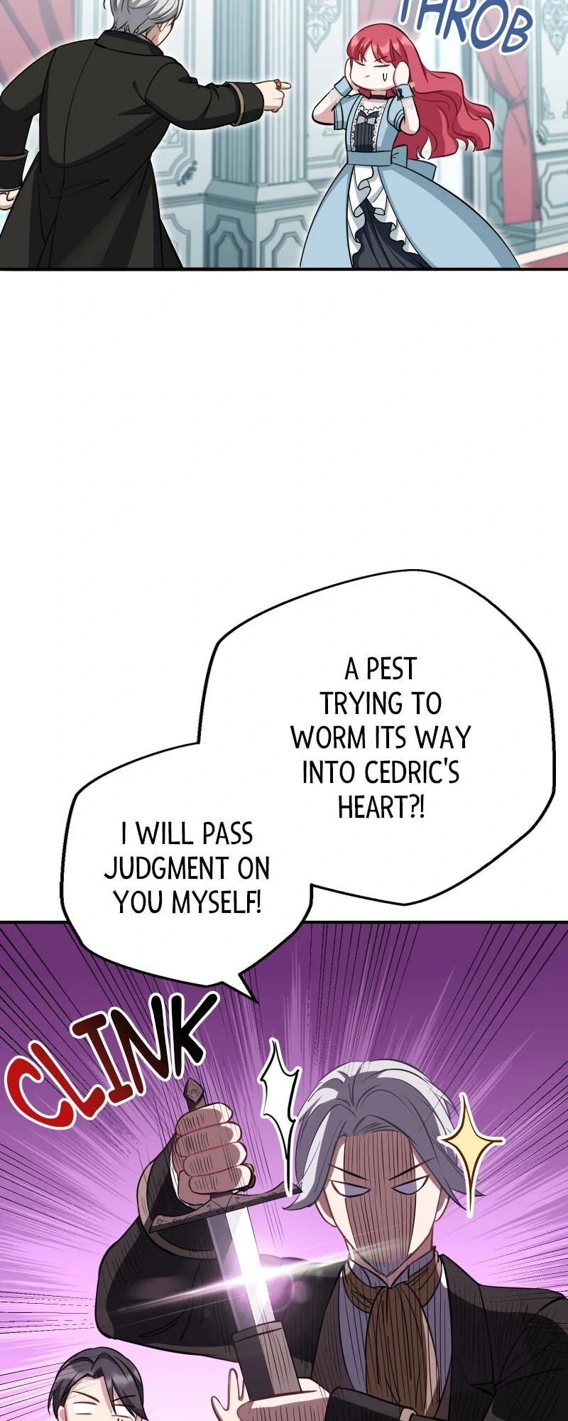 I Woke Up As a Notorious Troublemaker! chapter 58 page 56