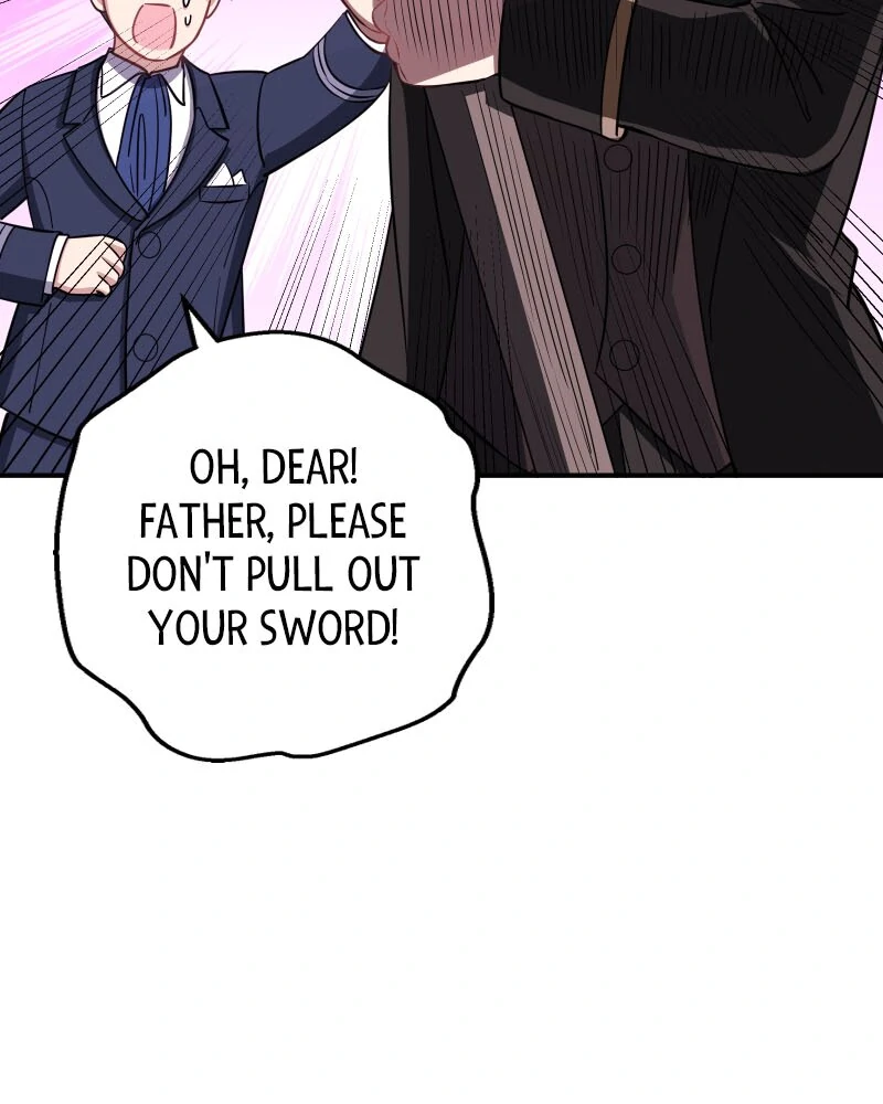 I Woke Up As a Notorious Troublemaker! chapter 58 page 57