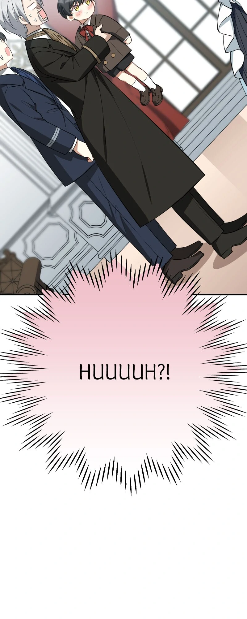 I Woke Up As a Notorious Troublemaker! chapter 58 page 68