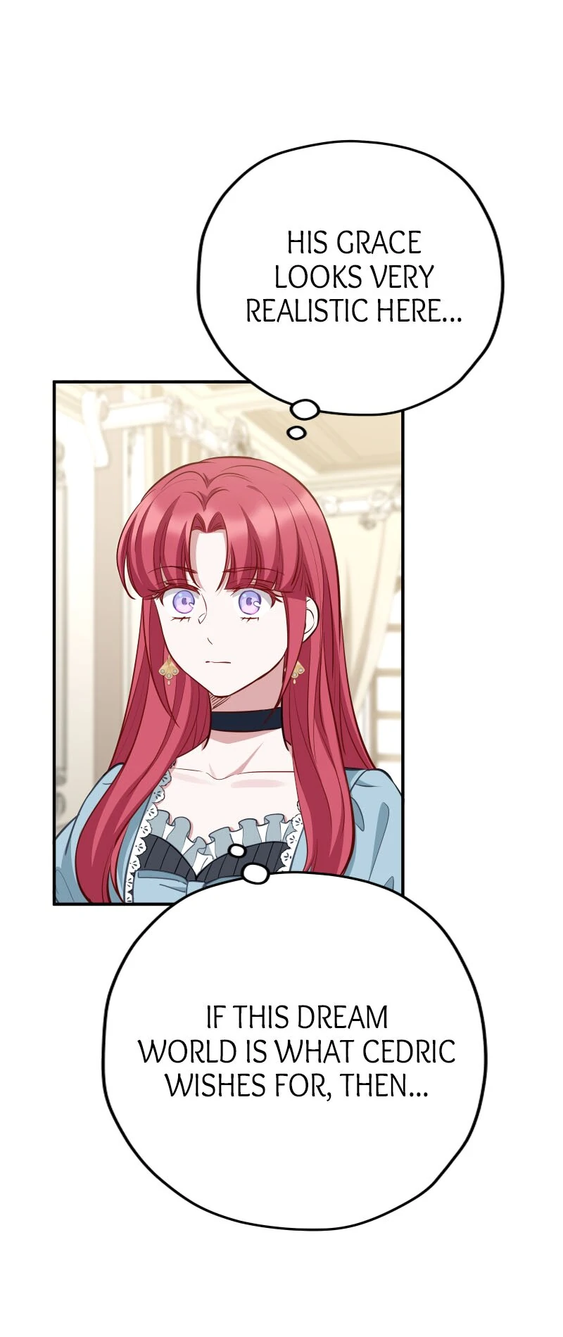 I Woke Up As a Notorious Troublemaker! chapter 59 page 18