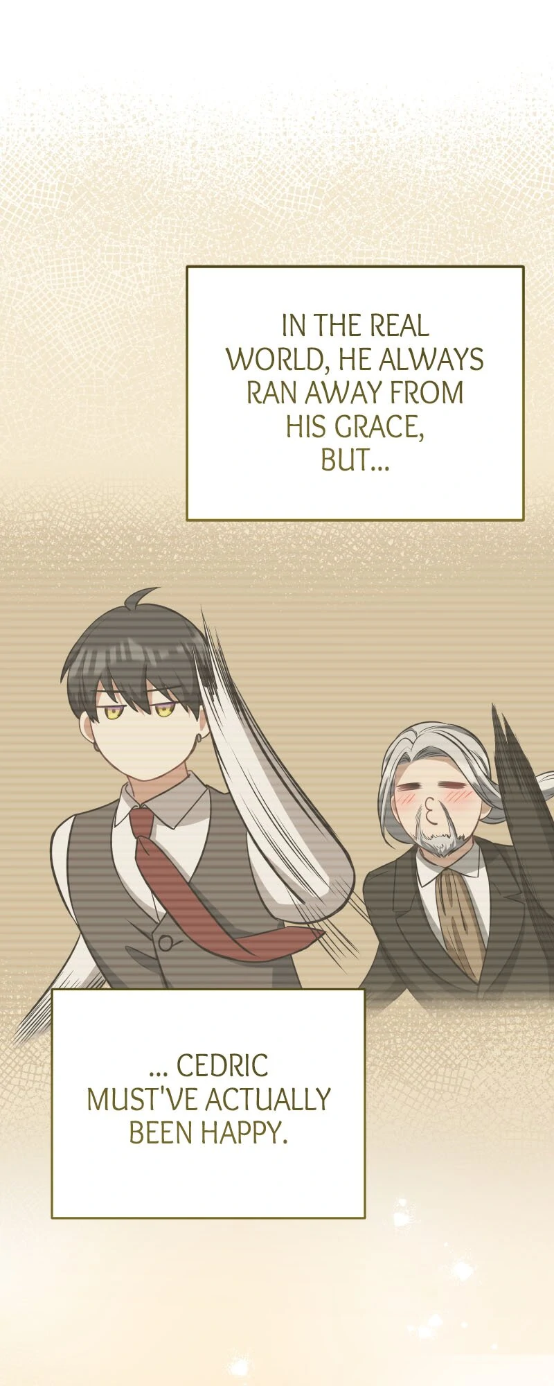 I Woke Up As a Notorious Troublemaker! chapter 59 page 19