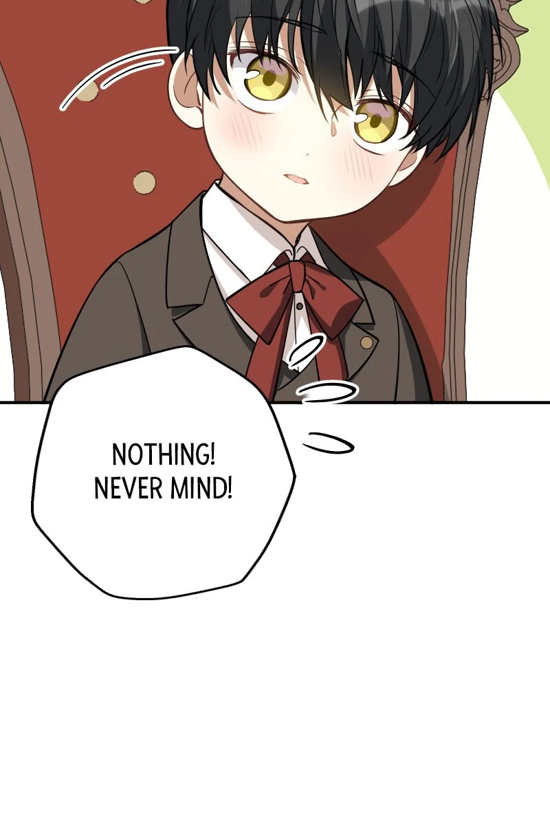 I Woke Up As a Notorious Troublemaker! chapter 59 page 25