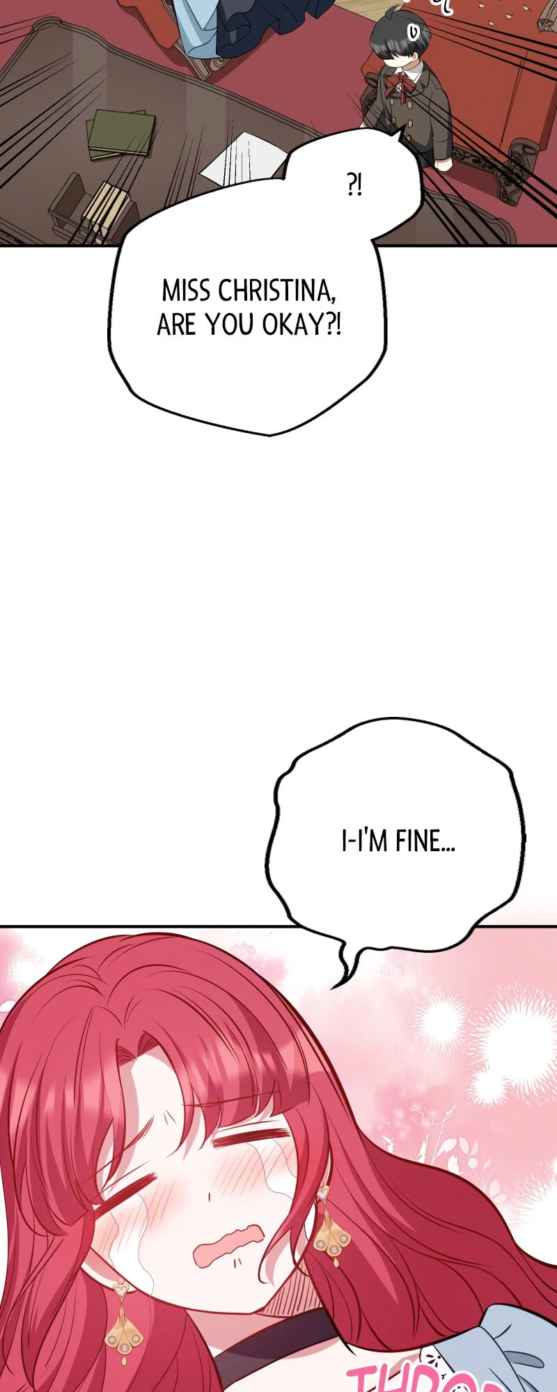 I Woke Up As a Notorious Troublemaker! chapter 59 page 32