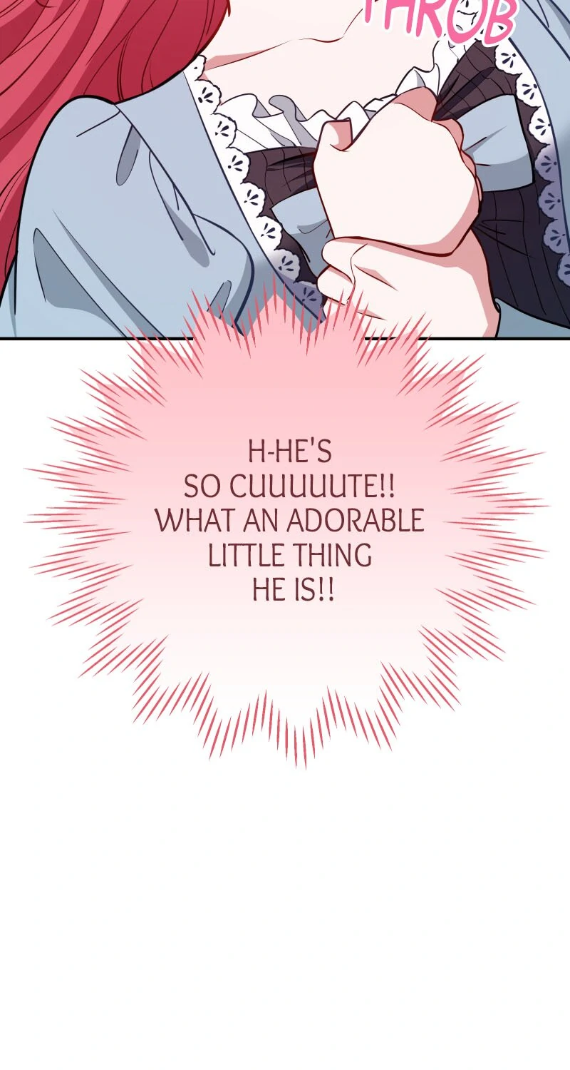 I Woke Up As a Notorious Troublemaker! chapter 59 page 33