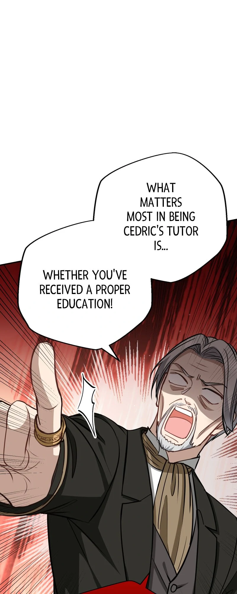 I Woke Up As a Notorious Troublemaker! chapter 59 page 4