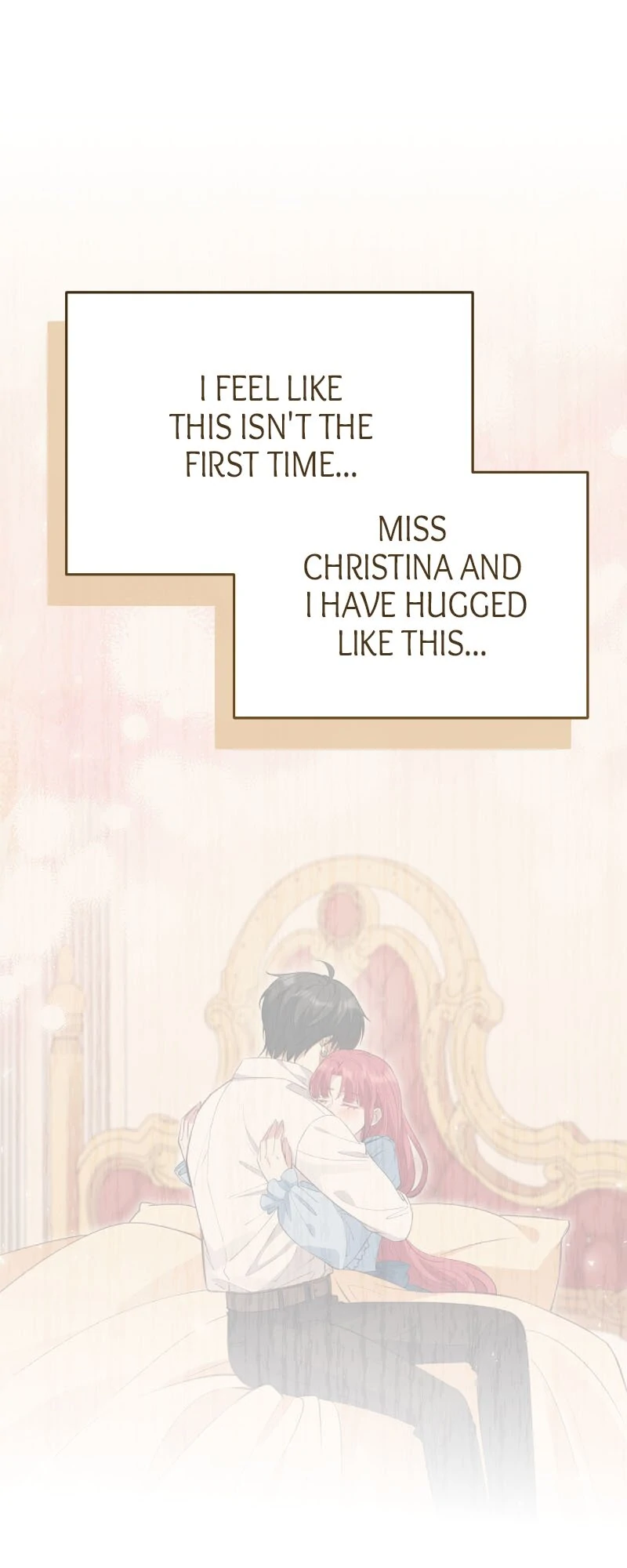 I Woke Up As a Notorious Troublemaker! chapter 59 page 40