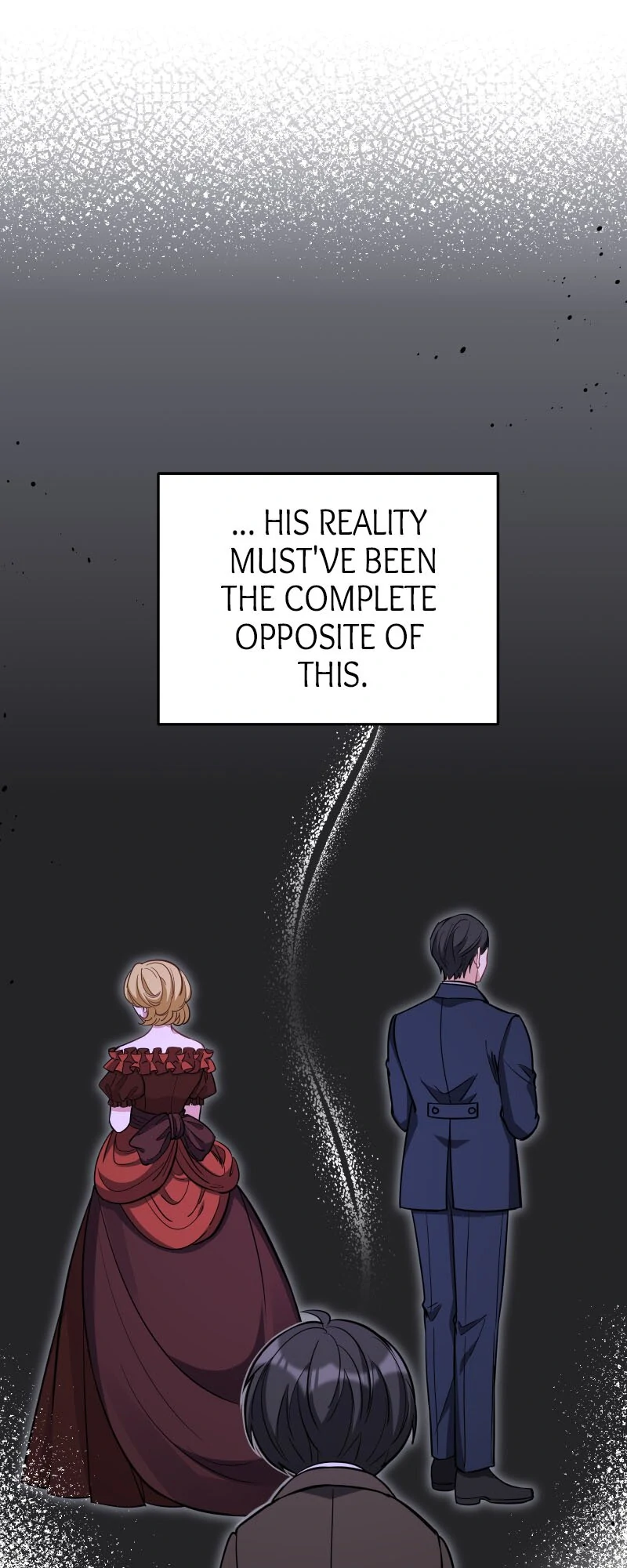 I Woke Up As a Notorious Troublemaker! chapter 59 page 48