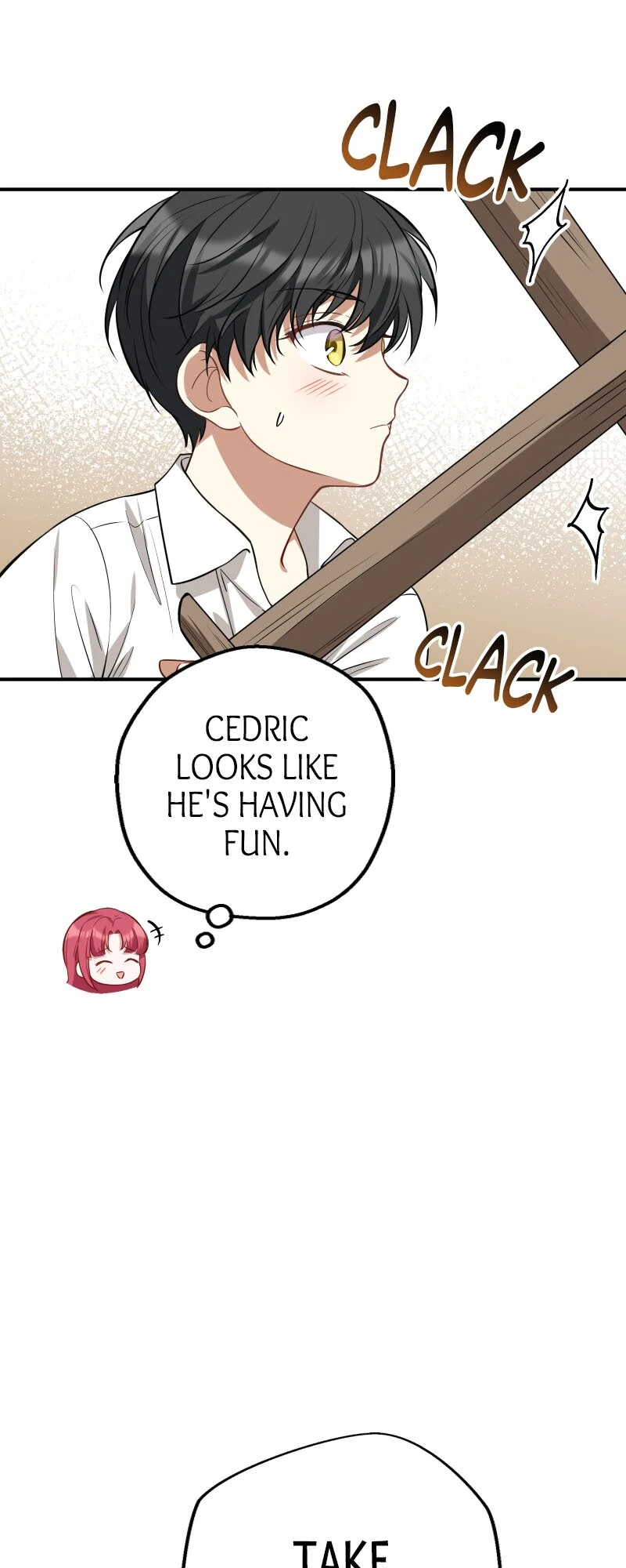 I Woke Up As a Notorious Troublemaker! chapter 59 page 52