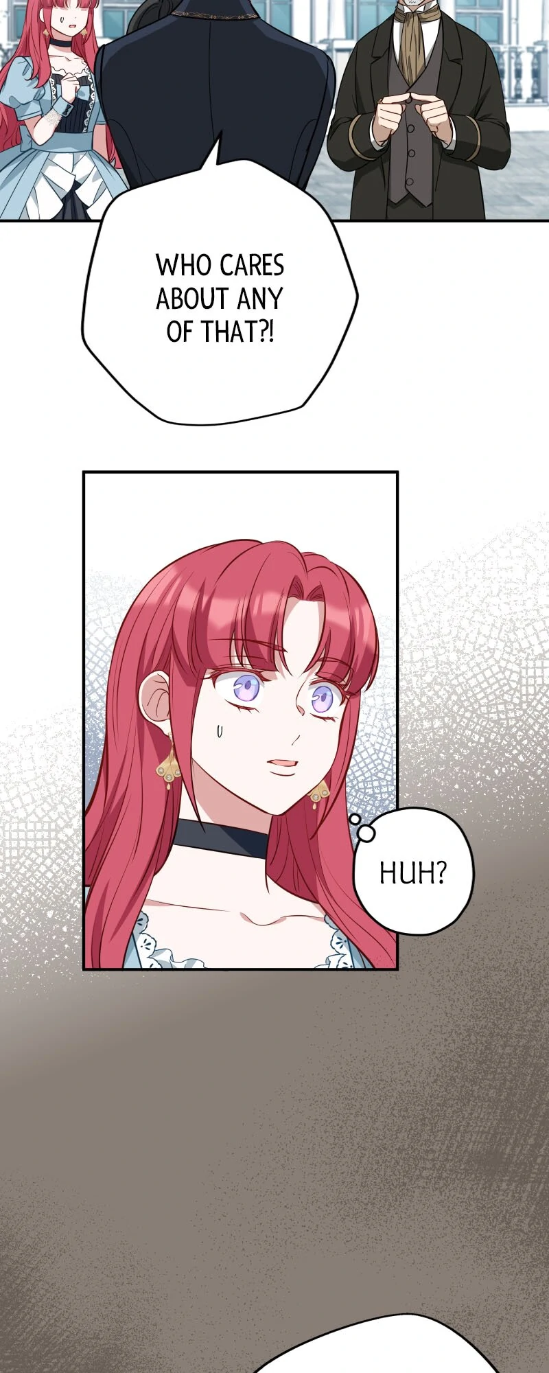 I Woke Up As a Notorious Troublemaker! chapter 59 page 58