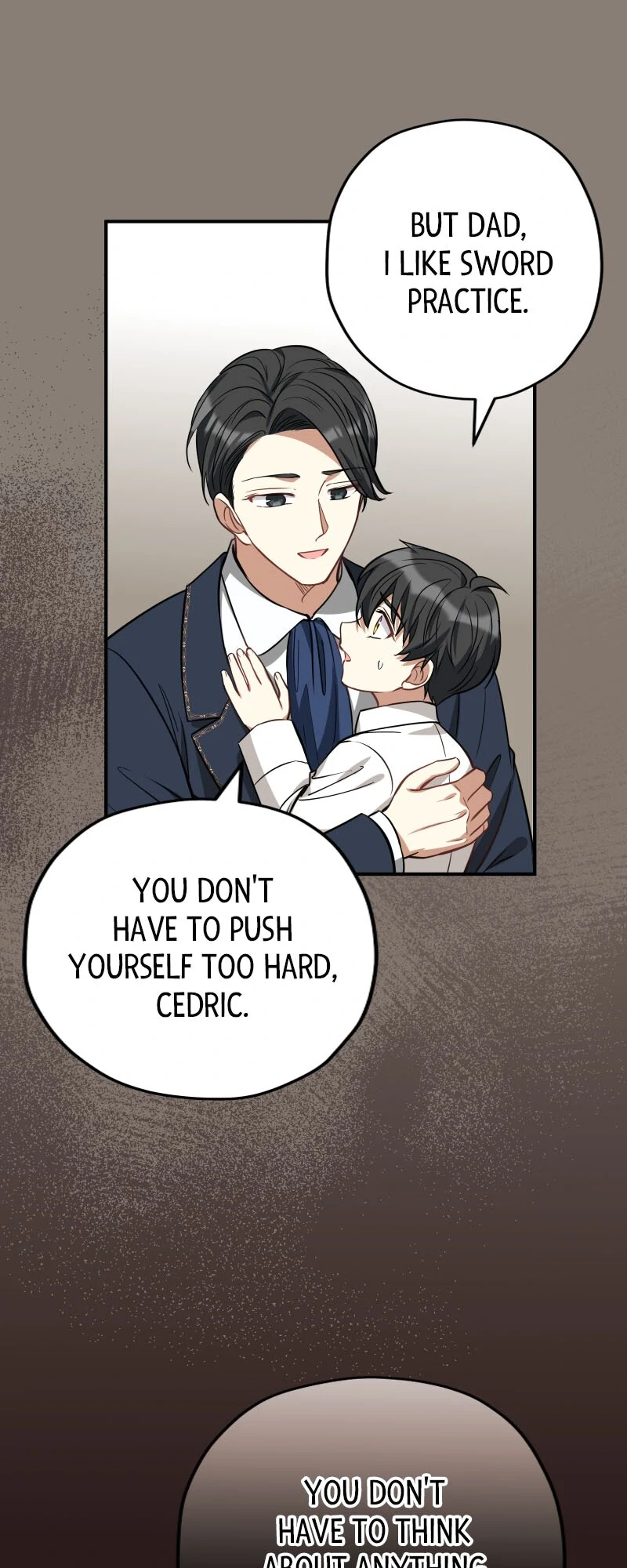 I Woke Up As a Notorious Troublemaker! chapter 59 page 60