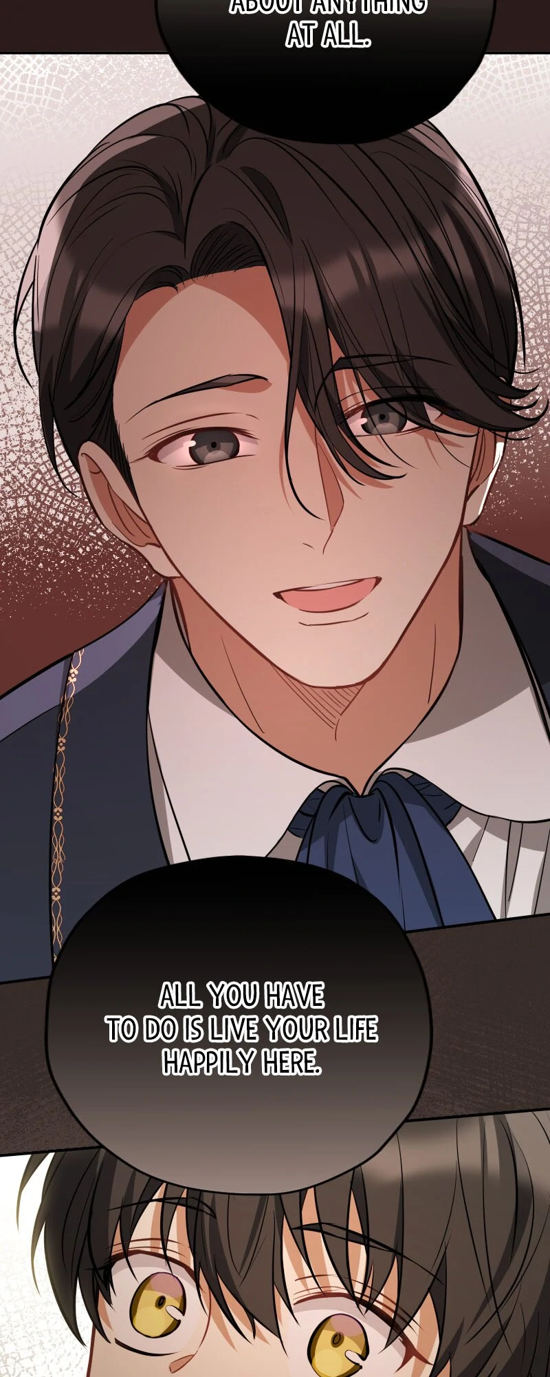I Woke Up As a Notorious Troublemaker! chapter 59 page 61