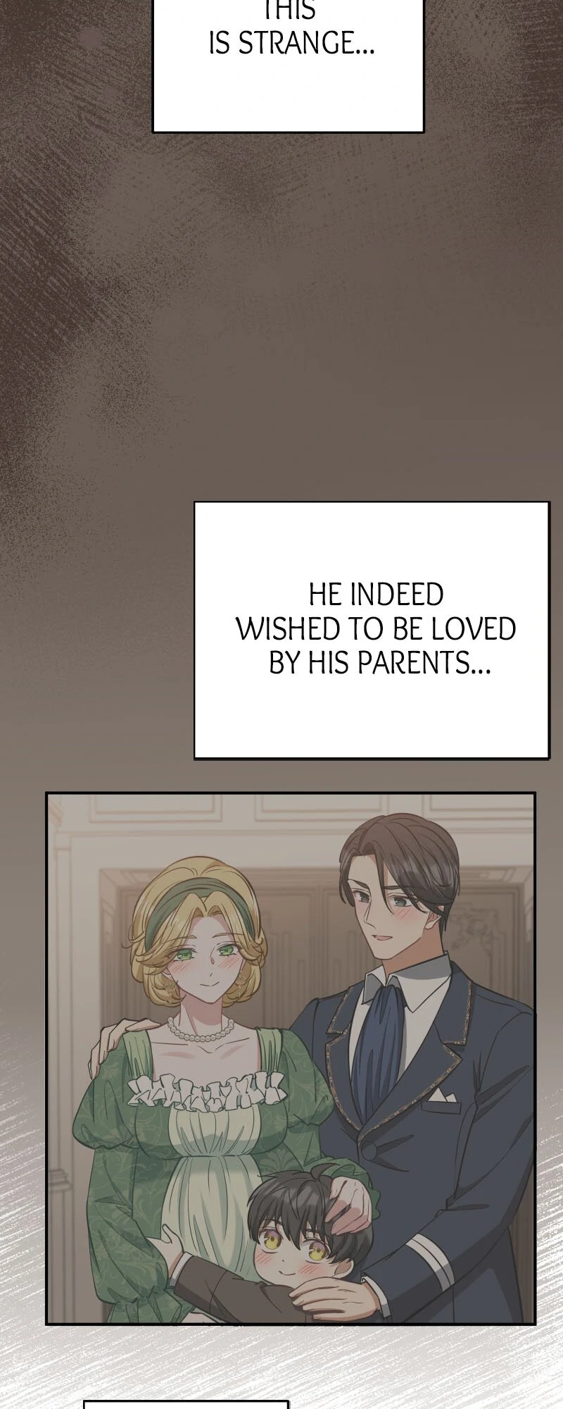 I Woke Up As a Notorious Troublemaker! chapter 59 page 63
