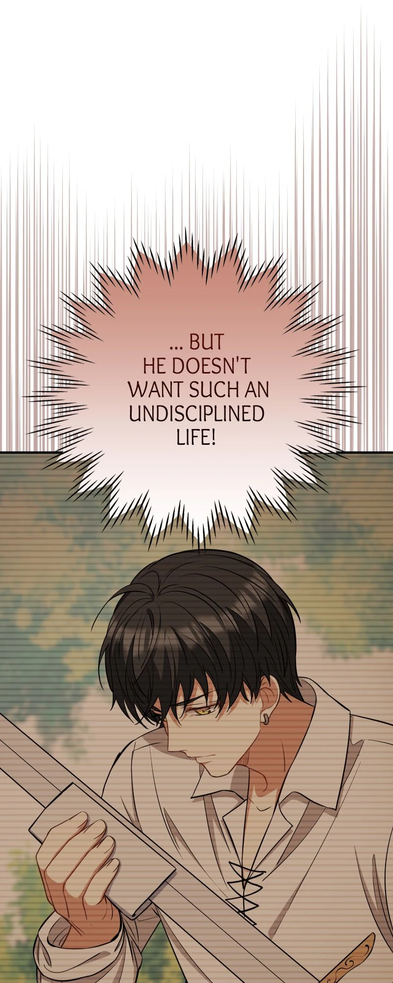 I Woke Up As a Notorious Troublemaker! chapter 59 page 65