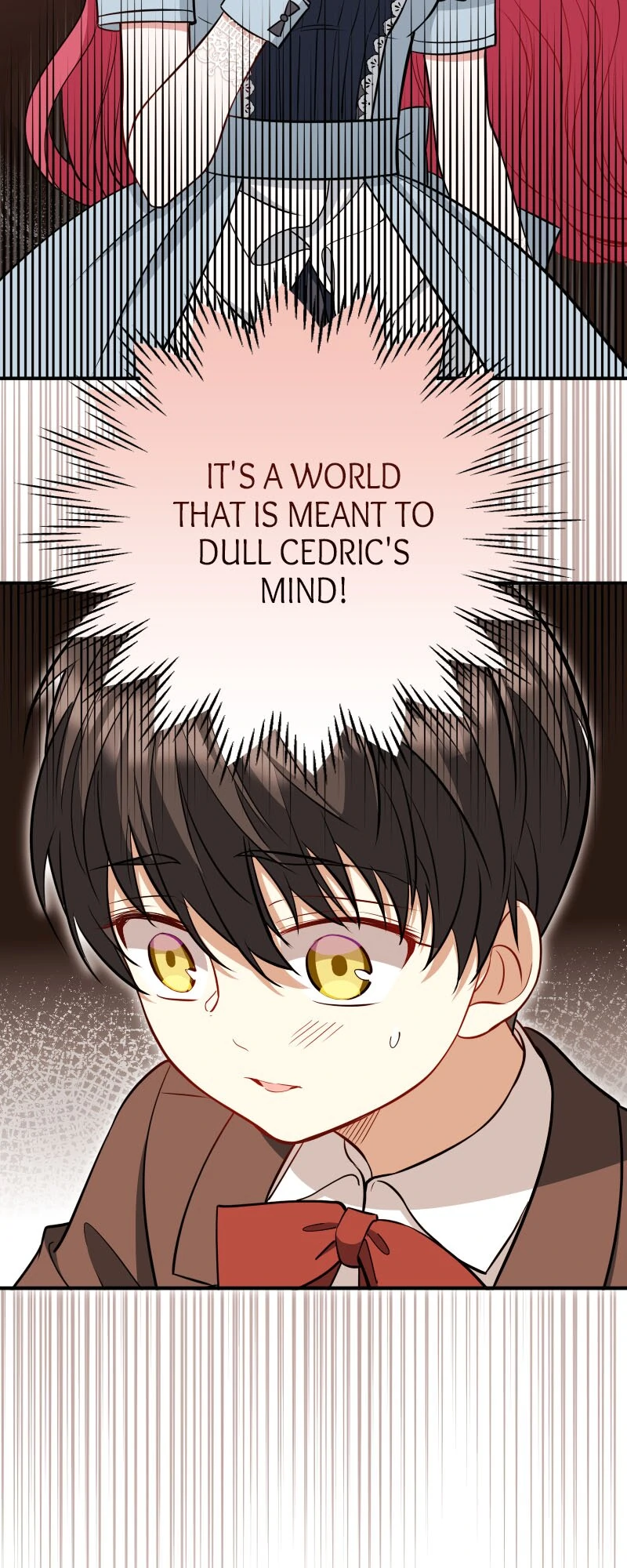 I Woke Up As a Notorious Troublemaker! chapter 59 page 67