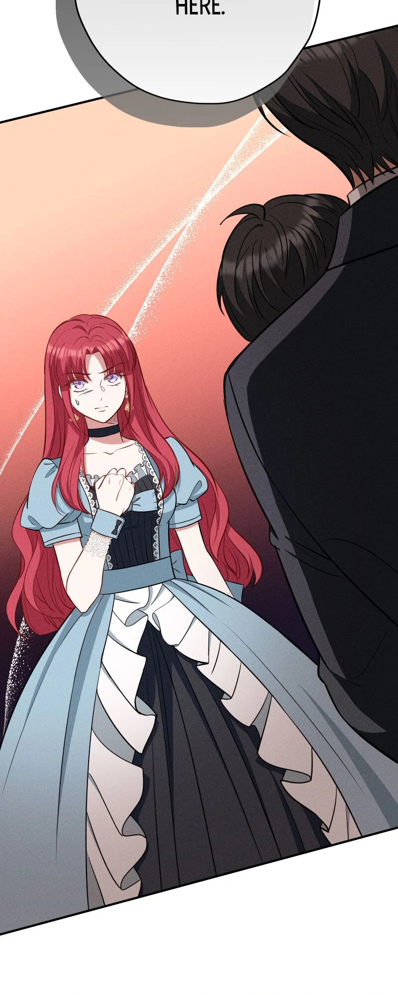 I Woke Up As a Notorious Troublemaker! chapter 59 page 72