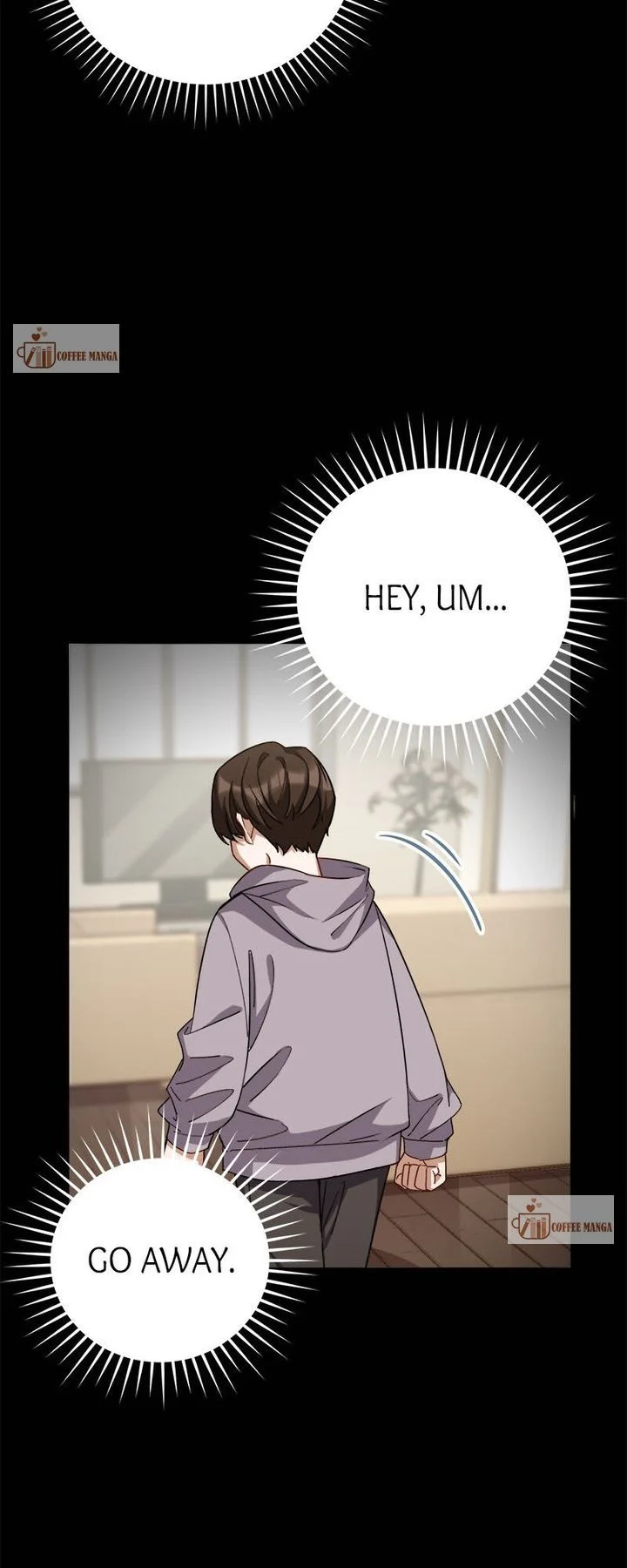 I Woke Up As a Notorious Troublemaker! chapter 6 page 17