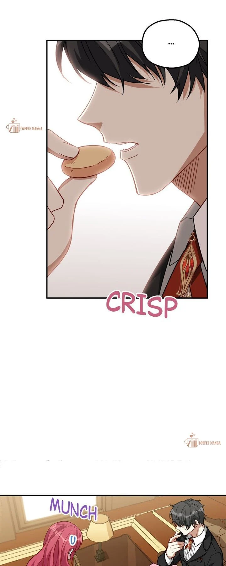 I Woke Up As a Notorious Troublemaker! chapter 6 page 22