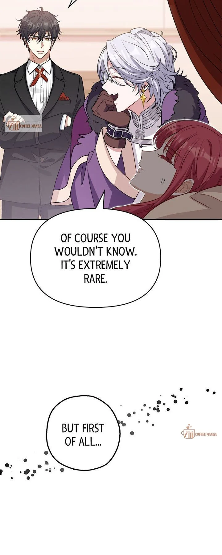 I Woke Up As a Notorious Troublemaker! chapter 6 page 45