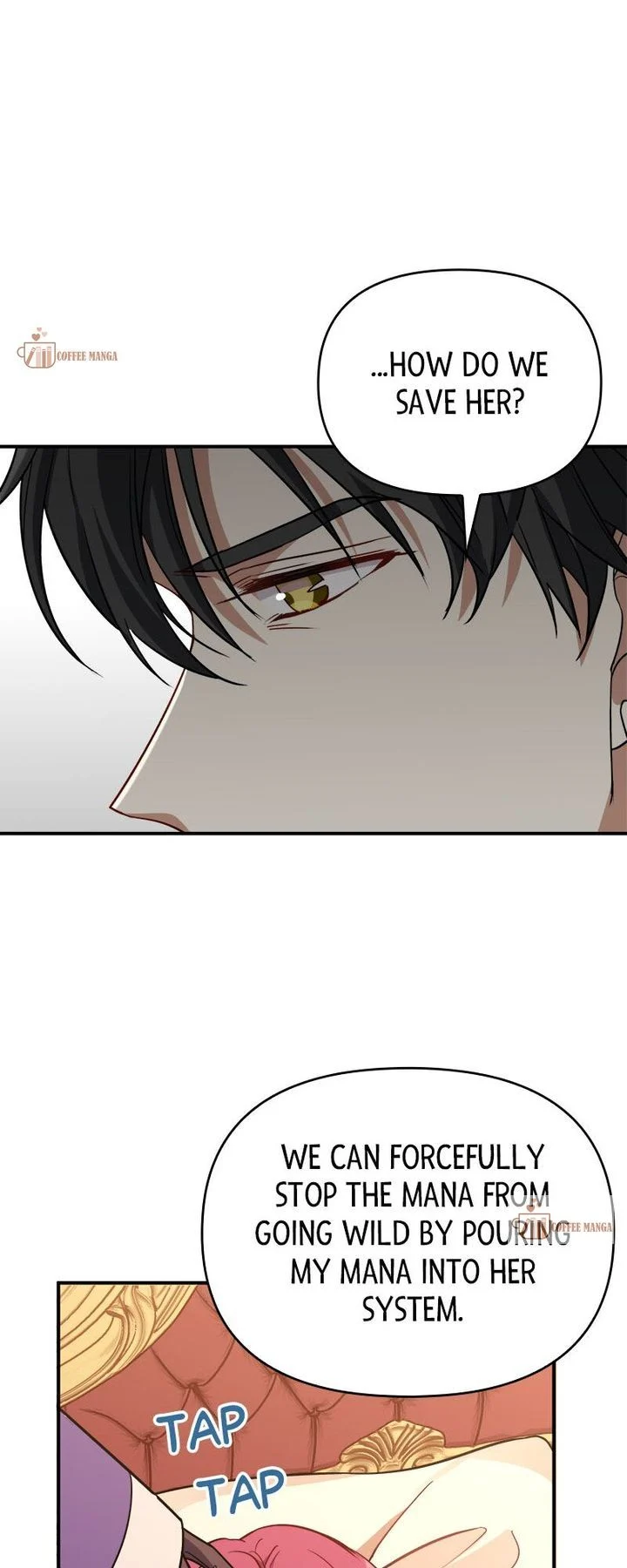 I Woke Up As a Notorious Troublemaker! chapter 6 page 54