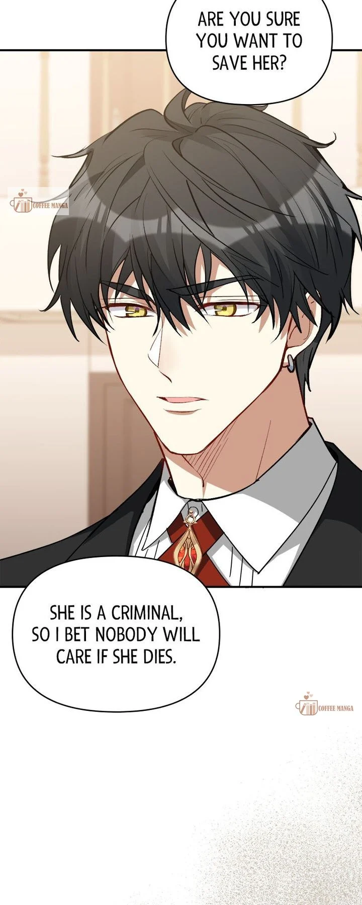 I Woke Up As a Notorious Troublemaker! chapter 6 page 59