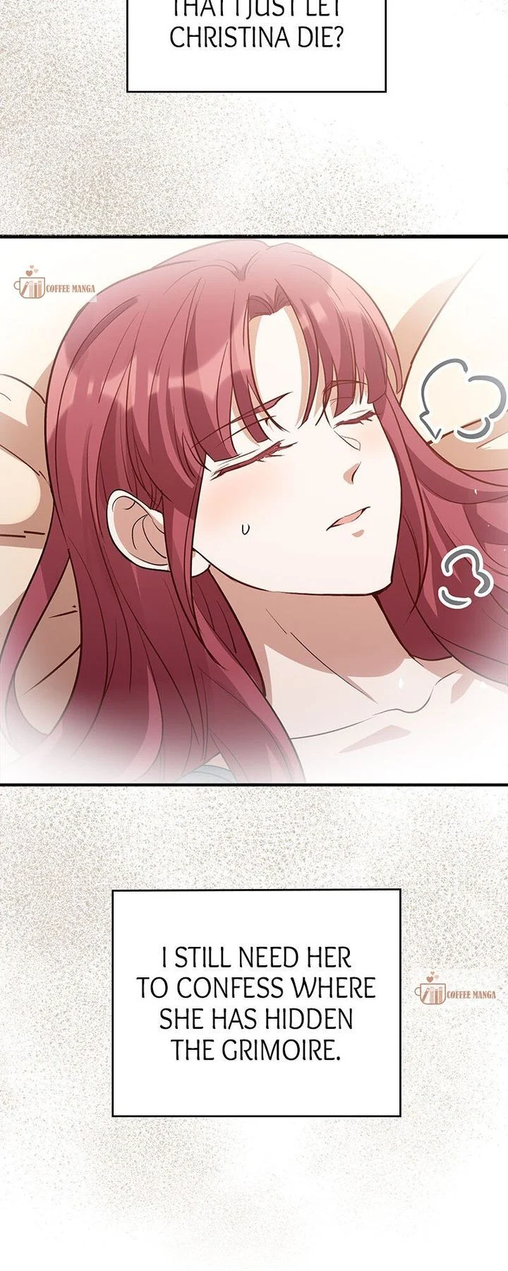 I Woke Up As a Notorious Troublemaker! chapter 6 page 61