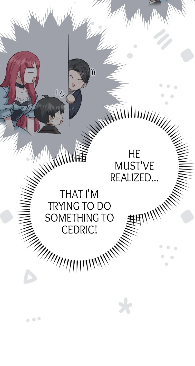 I Woke Up As a Notorious Troublemaker! chapter 60 page 11
