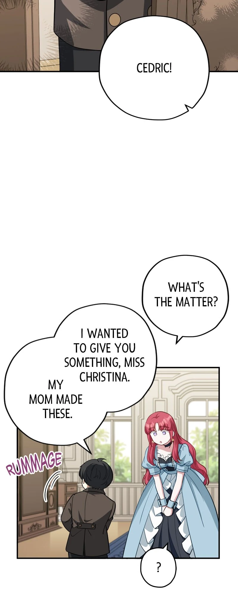I Woke Up As a Notorious Troublemaker! chapter 60 page 16