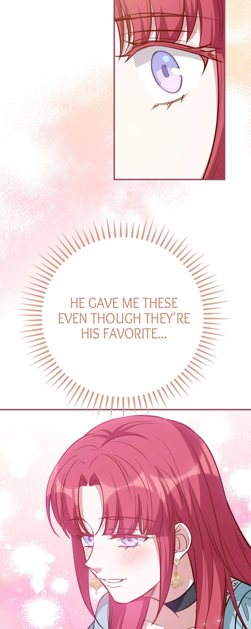 I Woke Up As a Notorious Troublemaker! chapter 60 page 20