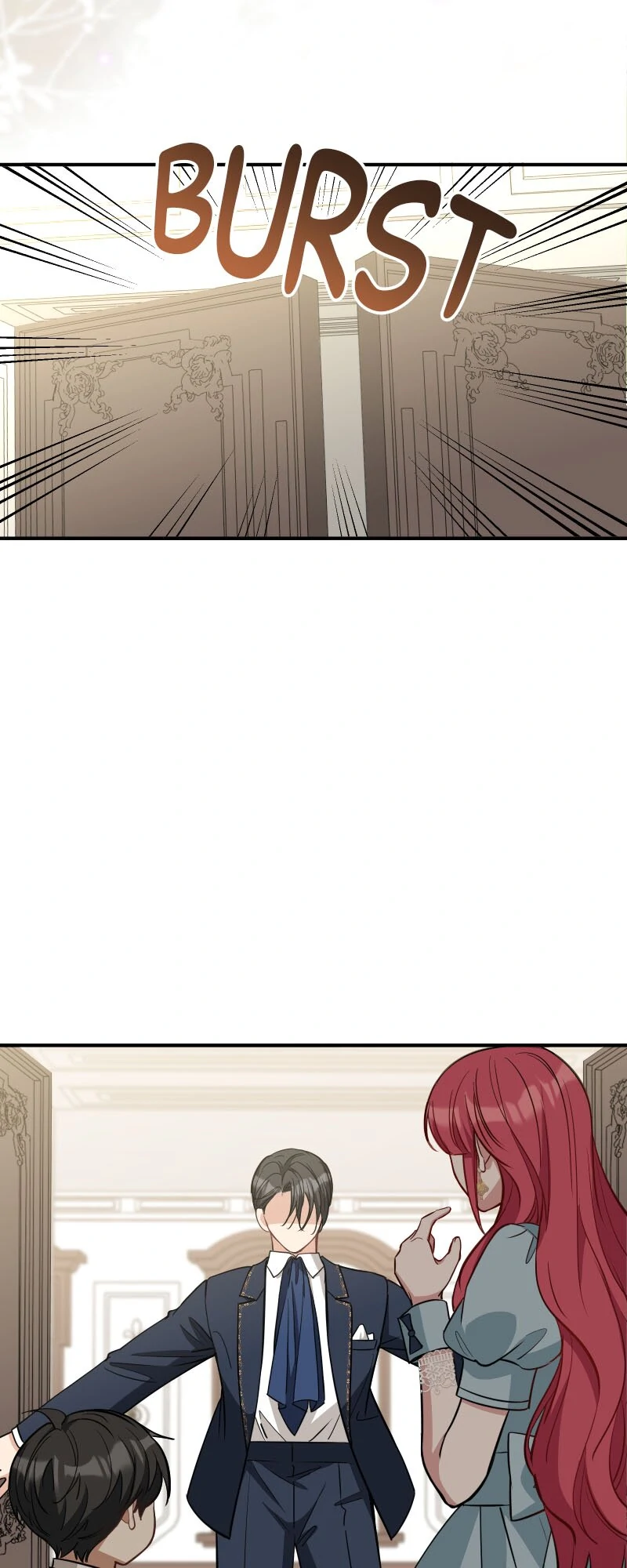 I Woke Up As a Notorious Troublemaker! chapter 60 page 23